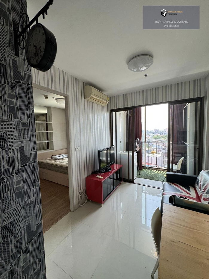 picture IDEO Mix Sukhumvit 103 | 🚝Next to BTS Udomsuk #2025082511513 - 6/11