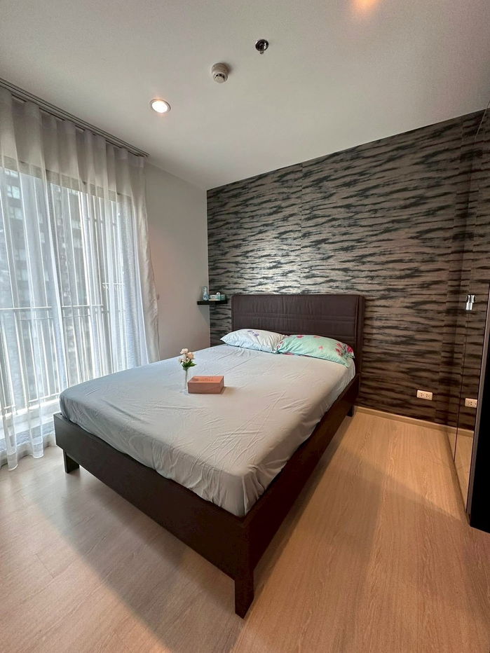 picture MN2927 Rhythm Asoke Full Furnitured  - 1/5