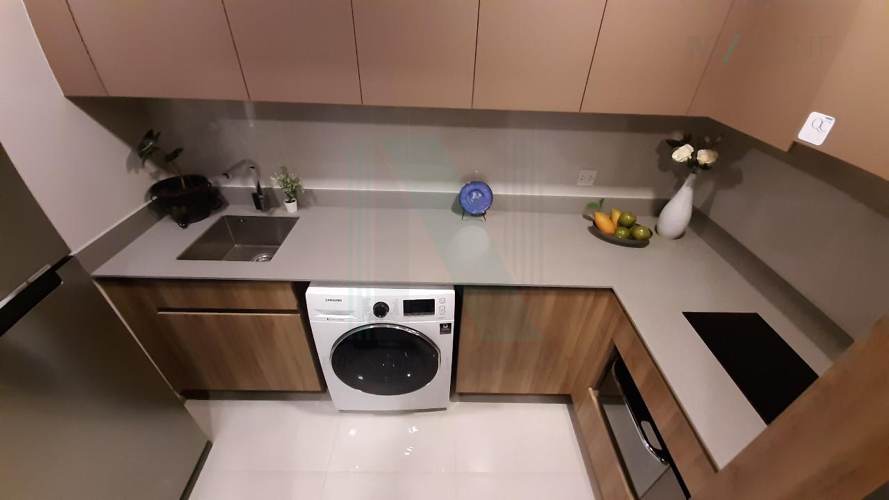 picture 🚩 For Sell Condo TAKA HAUS EKKAMAI Building A, Floor 3,2 bed room, Room size 68 sqm - 6/8