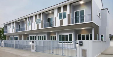 รูป Suetrong Cozy / The Peak Rangsit - Klong6 Phase 3 - รูปที่ 2/4