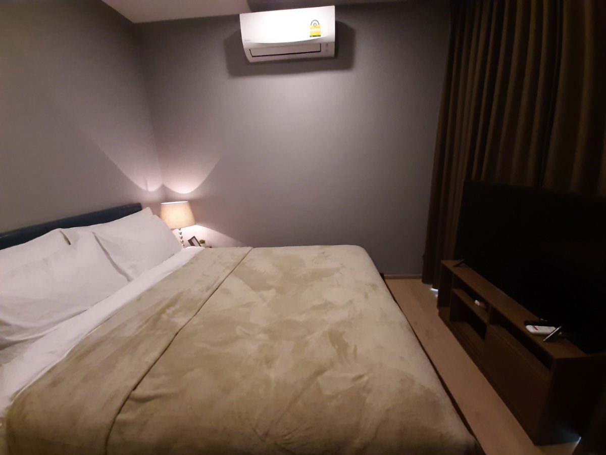 picture 🟢For Rent🟢Taka Haus Ekkamai, beautiful room, fully furnished! 📱ADD LINE @nathong97 (Reply ⚡ 24 Hr) P1184 - 8/30