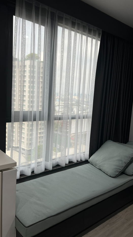 picture For sale: 1 bedroom, 28.18 sq.m., XT Huaikhwang - 11/13
