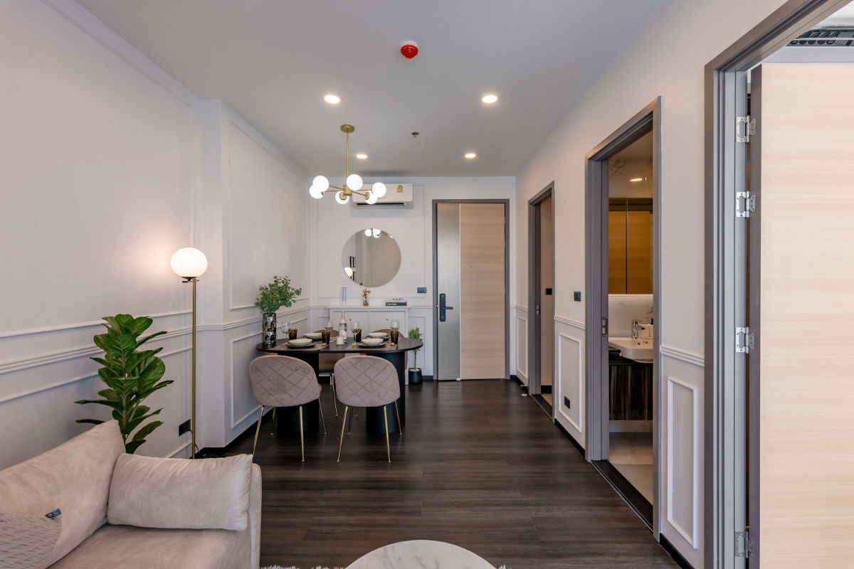 picture Sapphire Condominium Rama 3 – Stunning River Views | Starting from 3.35 MB - 5/21