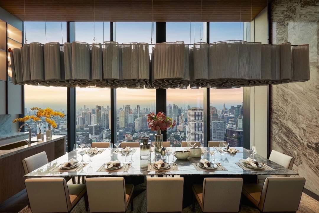 picture The ESSE Sukhumvit 36 1 bedroom, for sale - 9/10