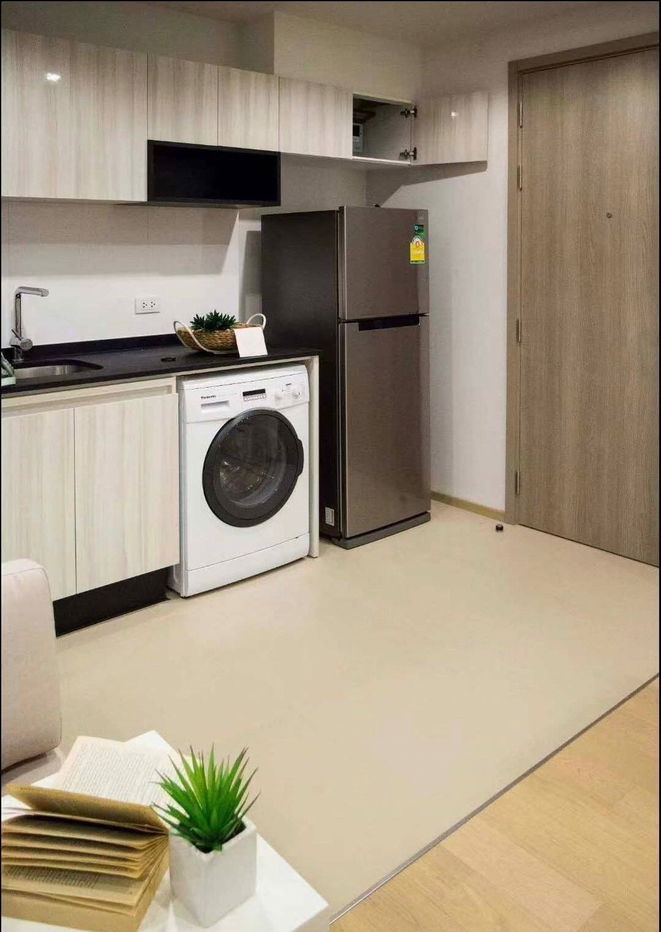 picture HQ THONGLOR Condo HQ トンロー  Sukhumvit 55 Apartment near BTS Thonglor - 6/7