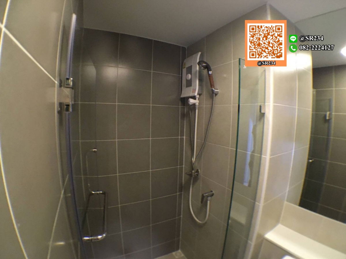 picture 🌸 Hot Price 🌸 For Rent* Plum Condo Ramkhamhaeng Station - 9/9