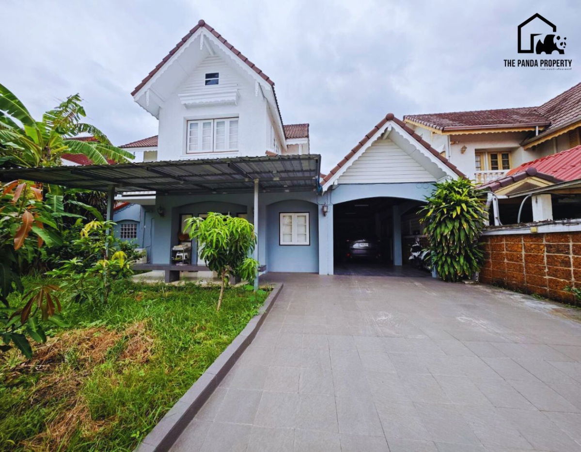 รูป หมู่บ้านพฤกษชาติ  รามคำแหง 118 - รูปที่ 2/13
