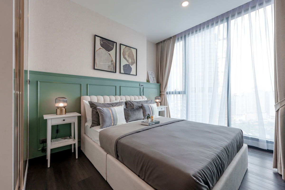 picture  Sapphire Condominium Rama 3 – Larger Unit | Starts at only 4.27 MB - 15/24