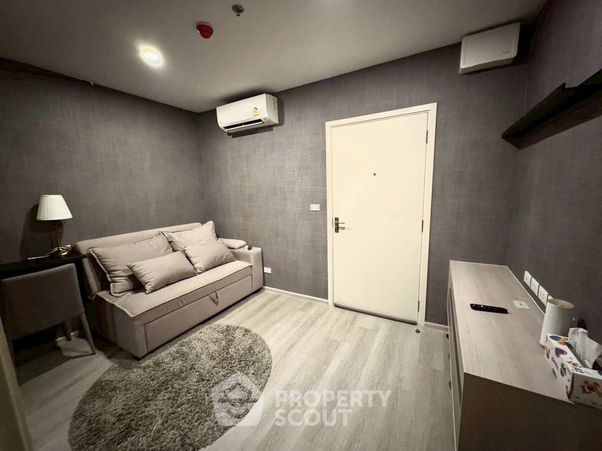picture 1-BR Condo at Elio Sathorn-Wutthakat near BTS Wutthakat (ID 2280293) - 1/12