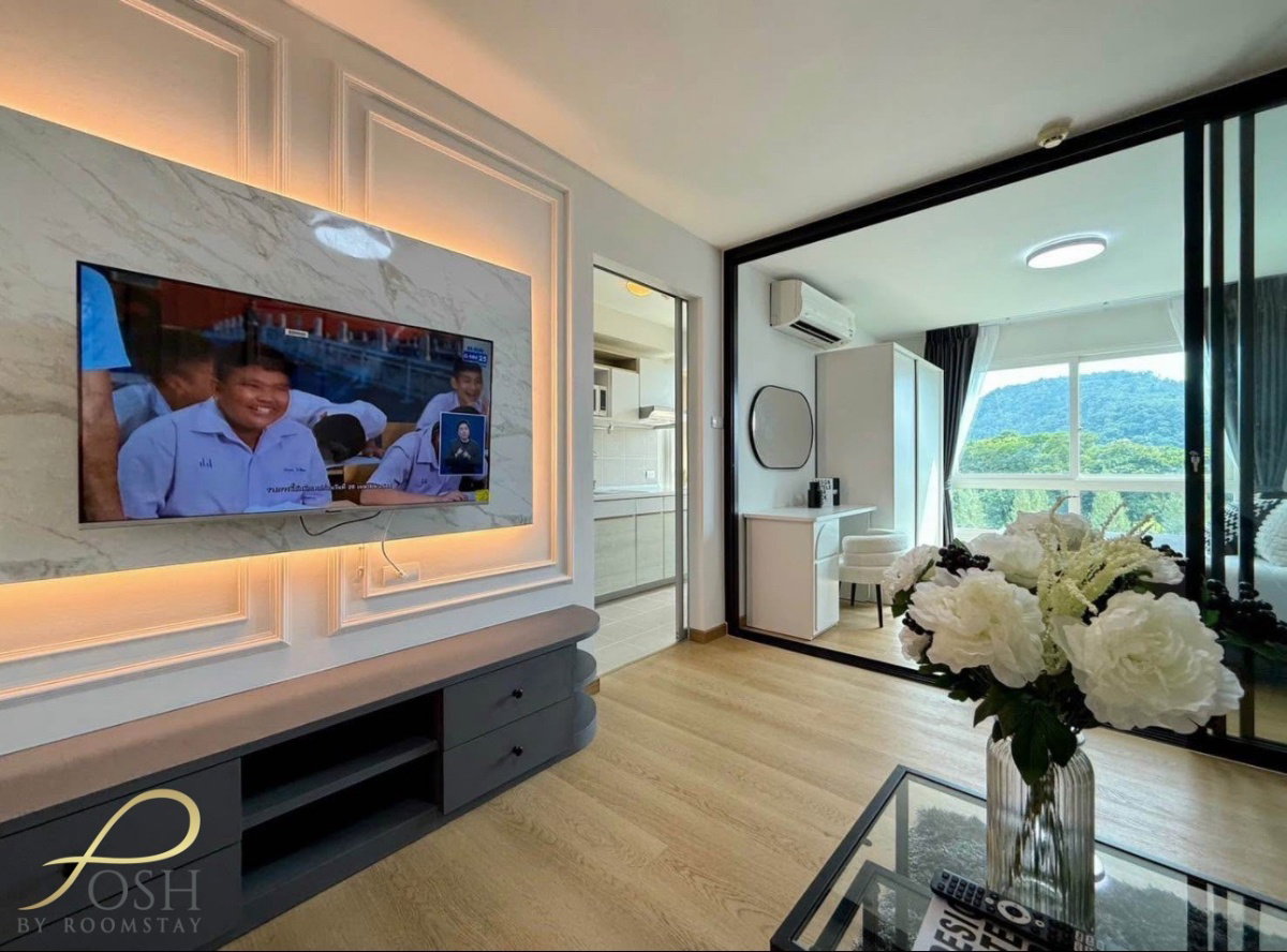 Live the High Life at Supalai Lagoon – Resort-Style Condo - image 3