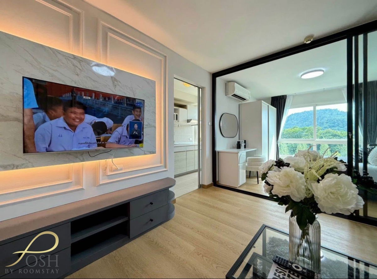 รูป ใช้ชีวิตเหนือระดับ ที่ศุภาลัย ลากูน คอนโดสไตล์รีสอร์ท-Live the High Life at Supalai Lagoon – Resort-Style Condo - รูปที่ 5/18