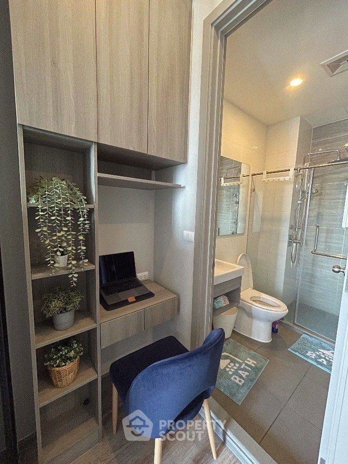 picture 1-BR Condo at Knightsbridge Prime Onnut near BTS On Nut (ID 1540080) - 8/9