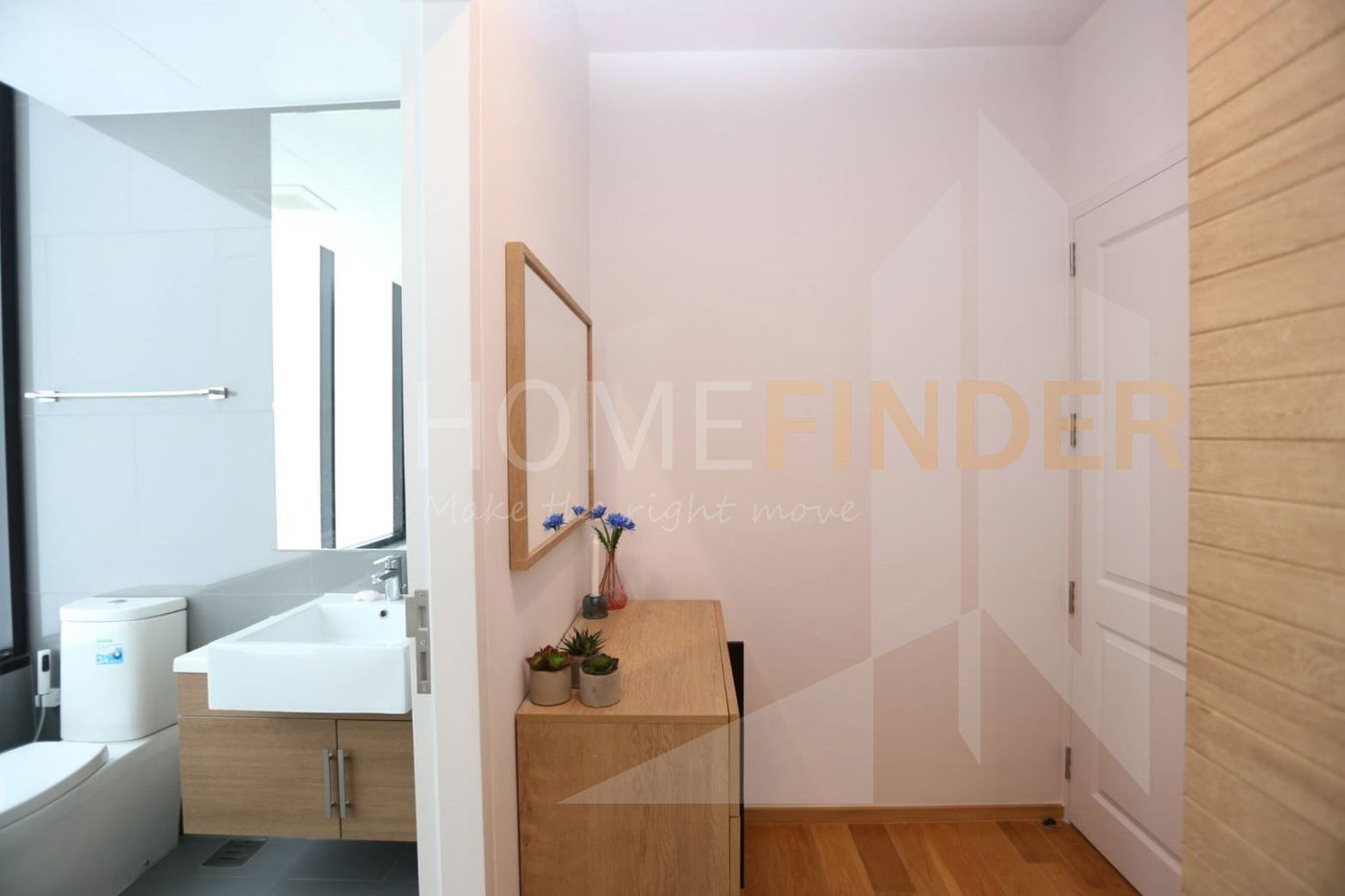 picture Noble Revo Silom 2 bedrooms, for rent - 2/10