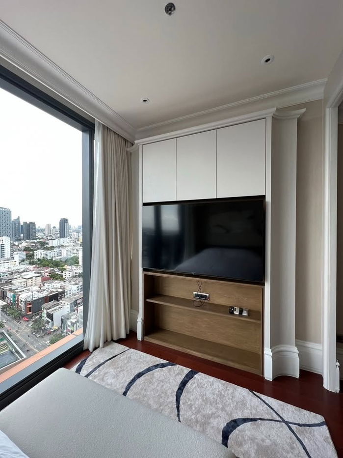 picture For Rent »  KHUN by YOO 🚩Prime location condo Next to BTS Thong Lo (ST-02)  - 5/24
