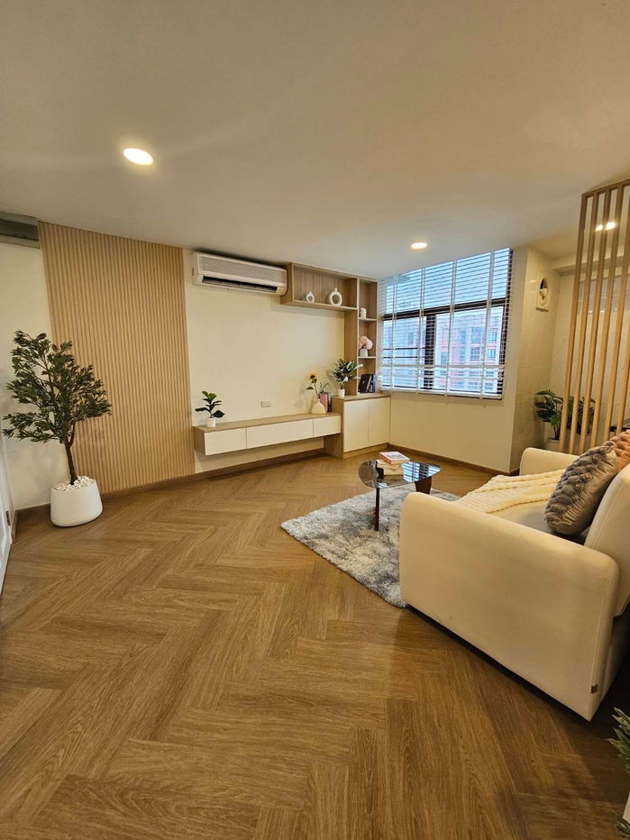 picture Condo for Sale Ratchaarpa Tower, 1 bedroom - 3/10