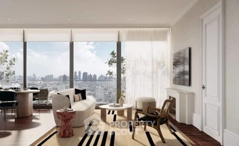 3-BR Condo at Khun By Yoo near BTS Thong Lor (ID 1938197)