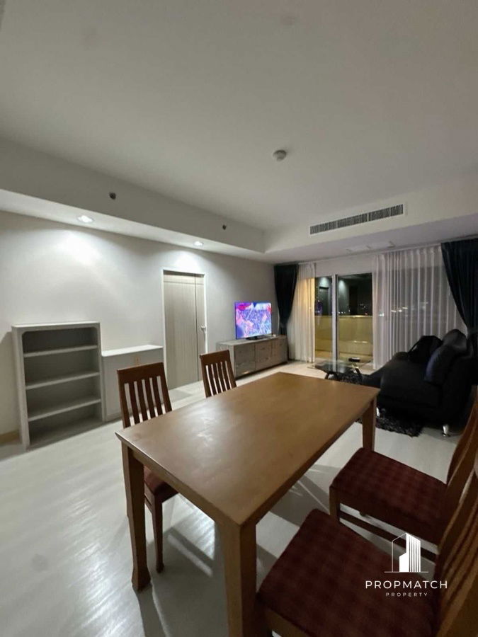 รูป ✨Flash Deal ✨ Baan Nonsi ( 2Bed 2Bath 80 SQM.) แต่งครบพร้อมอยู่ !! เพียง 38,000 บาทต่อเดือน Tel.0981315848 @propmatch - รูปที่ 7/20