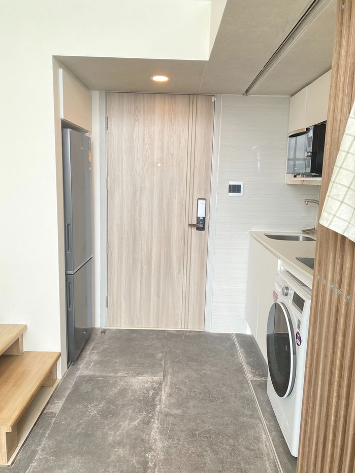 รูป  For Rent | Knightsbridge Prime Sathorn - รูปที่ 5/21