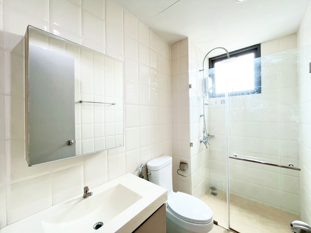 picture Rent The President Sukhumvit 81 2 bedroom 1 bathroom size 46 sq.m. 23,000 baht / month - 12/15