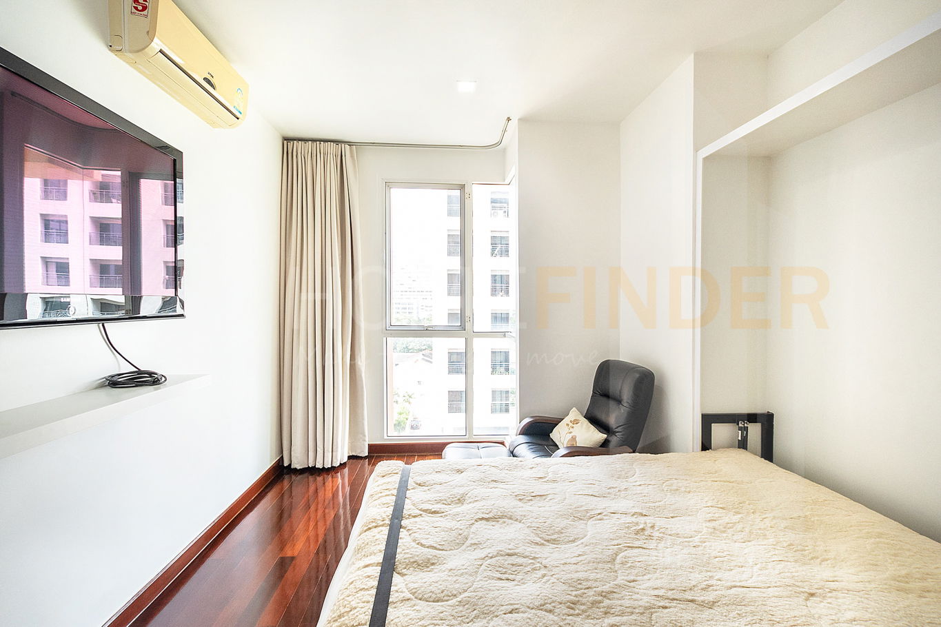 รูป Sukhumvit City Resort 4 bedrooms, for sale - รูปที่ 5/10
