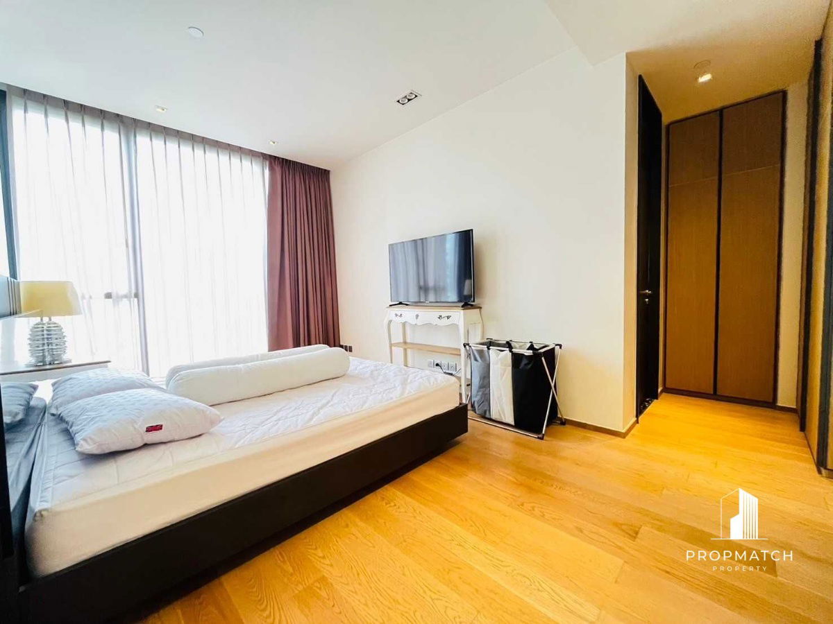 รูป ✨Flash Deal ✨Beatniq Sukhumvit 32 ( 2Bed 2Bath 81SQM.) แต่งครบพร้อมอยู่ !! เพียง 75,000 บาทต่อเดือน Tel.0981315848 @propmatch - รูปที่ 15/17