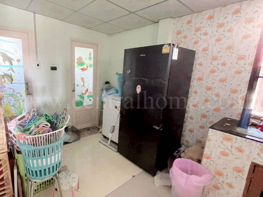 รูป บ้านเดี่ยว 274 ตร.วา พร้อมห้องเช่า ใกล้ นิคมอุตสาหกรรมบางปู - รูปที่ 13/18