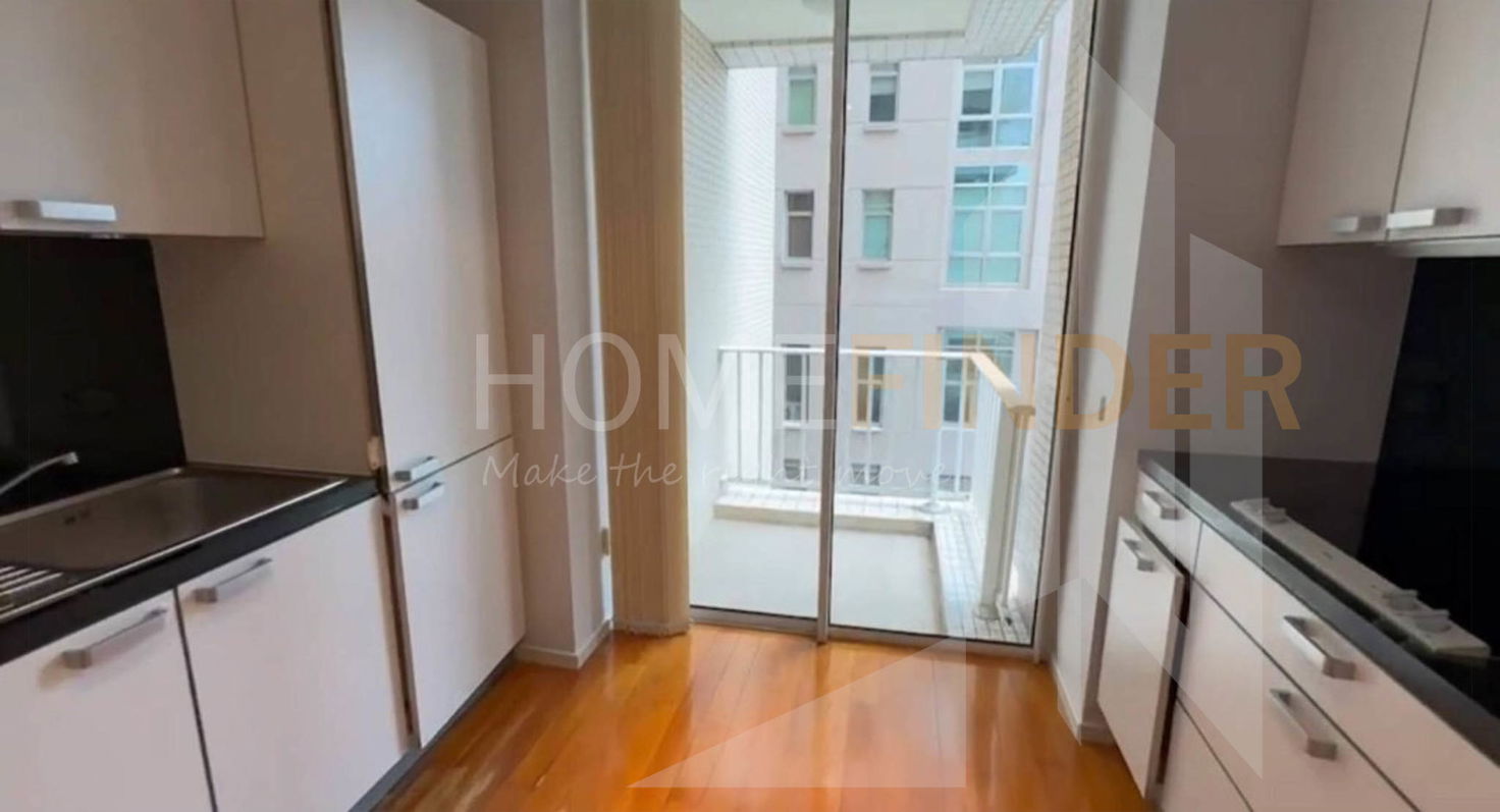 รูป Langsuan Ville 1 bedroom, for sale - รูปที่ 6/7