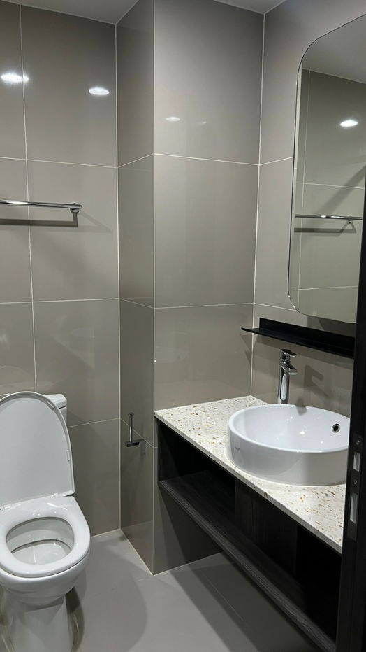 picture For sale: 1 bedroom, 28.18 sq.m., XT Huaikhwang - 13/13