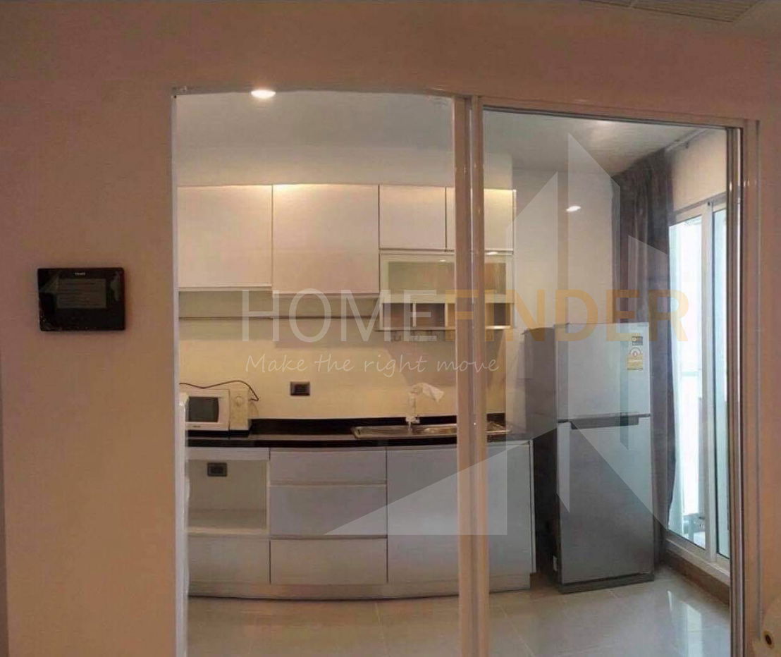 รูป Supalai Wellington 3 bedrooms, for sale - รูปที่ 5/8