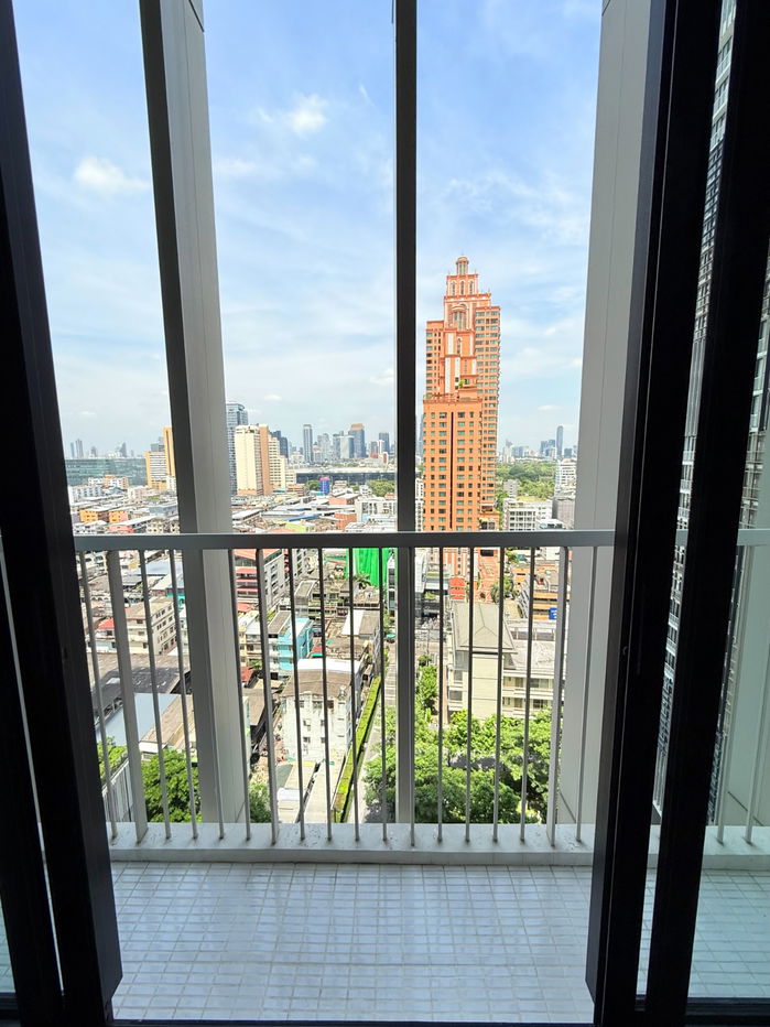 picture For Rent: Park Origin Phrom Phong (Park 24) 🔥 Special rental price – Best deal! 🔥 - 3/15