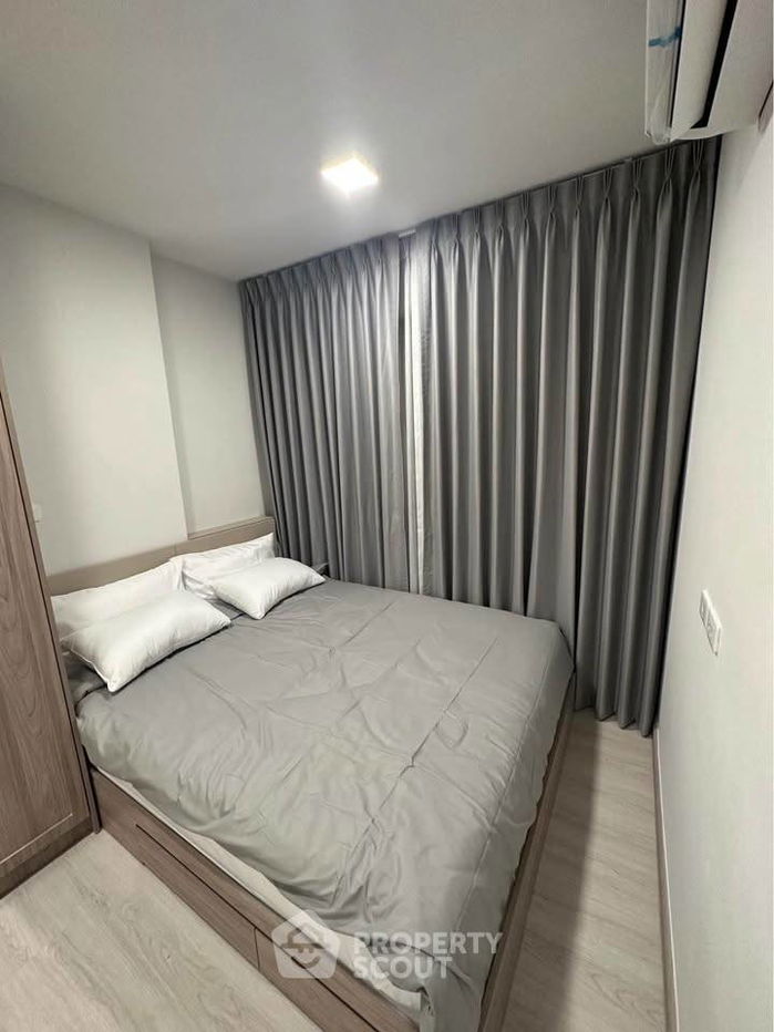 picture Studio Condo at Plum Condo Sukhumvit 62 near BTS Bang Chak (ID 2280478) - 1/10