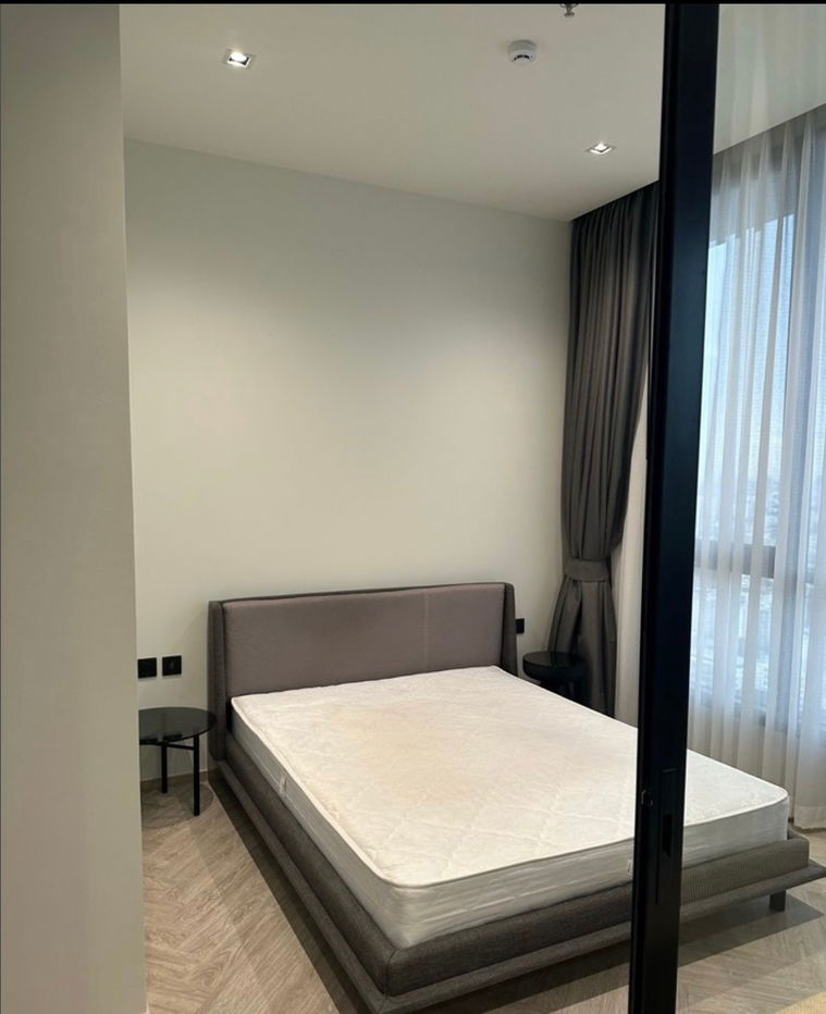 picture For rent: Chapter Charoen Nakhon - Riverside, beautiful, cheap, ready to move in, river view. Interested? Add Line: @841qqlnr - 5/14