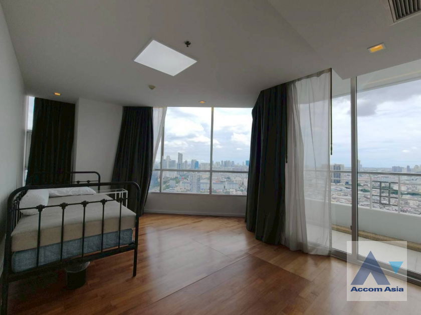 picture 🔼🔽 AccomA 📩  3 BR Condominium @Sathorn Heritage (AA32682) - 20/20