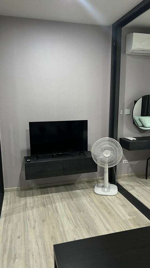 picture For sale: 1 bedroom, 28.18 sq.m., XT Huaikhwang - 5/13