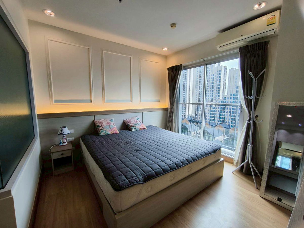 picture 📢 For Rent !! | Condo Chapter One Modern Dutch Rat Burana 33 - 12/16