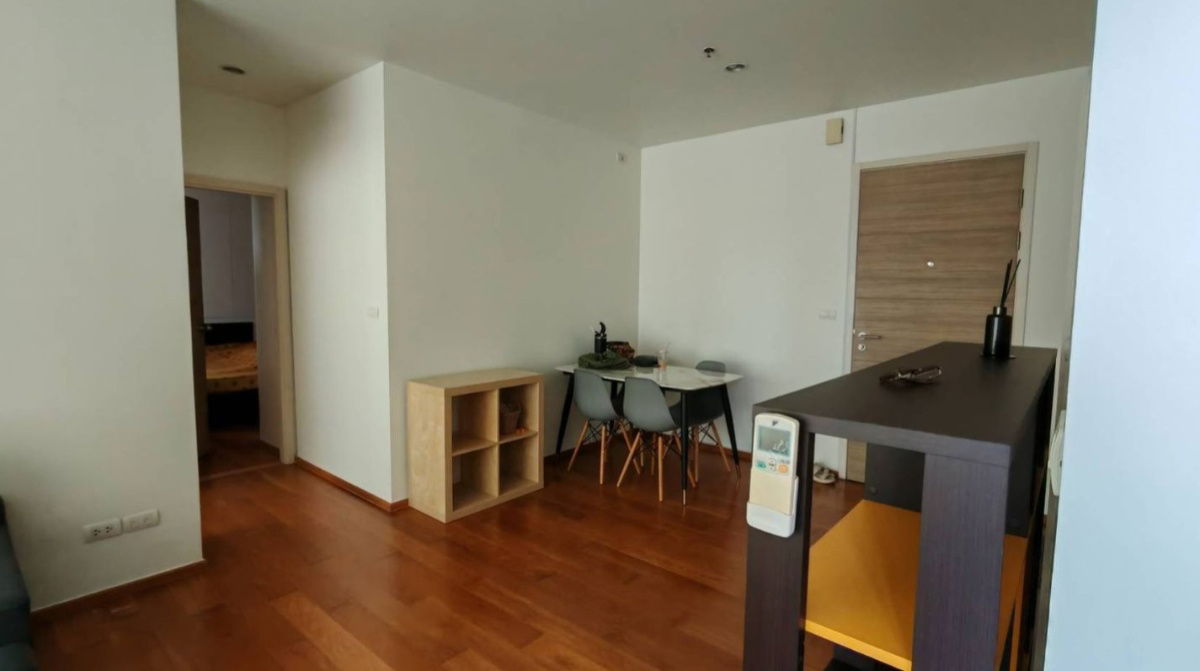 รูป Hive Taksin (ไฮฟ์ ตากสิน) 2 ห้องนอน 2 ห้องน้ำ - รูปที่ 7/9