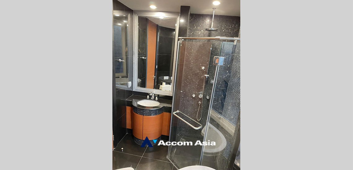picture 🔼🔽 AccomA 📩  2 BR Condominium @The Infinity Sathorn (AA13638) - 9/13