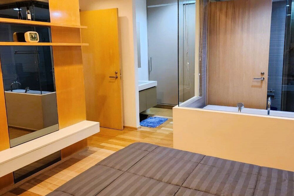 picture 🔥 For Rent !!🔥 Code C20221211151..........Siri At Sukhumvit, 2 bedroom, 2 bathroom, North Facing, prime area, furnished, ready to move in 📣📣 - 13/16
