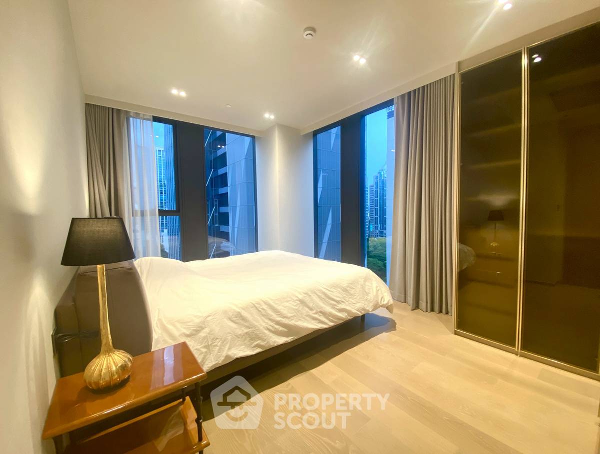 รูป คอนโด 1-ห้องนอน ที่ ต้นสน วัน เรสซิเดนซ์ ใกล้ BTS ชิดลม (ID 2280440) - รูปที่ 6/12