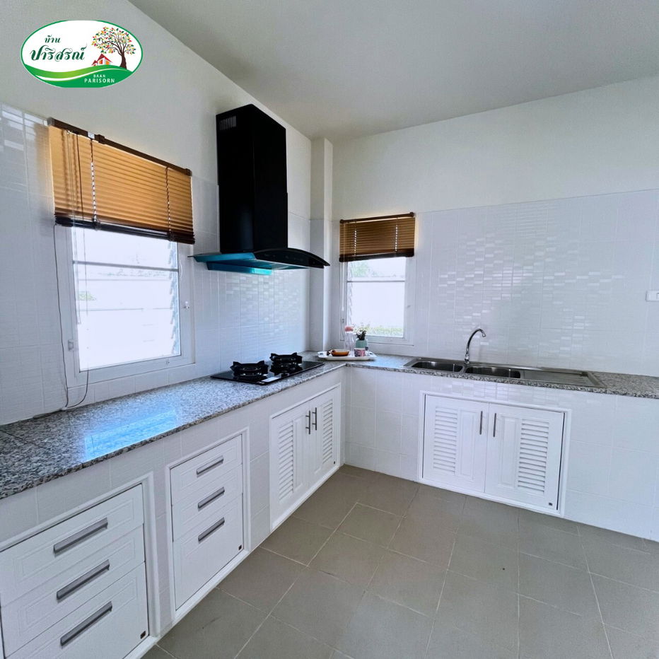 picture Get a house with free furniture and 1 baht of gold. - 16/23