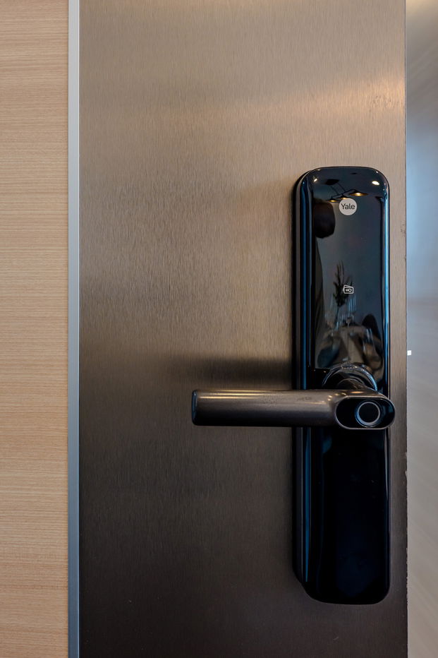 รูป Sapphire Condominium พระราม 3 – 2 ห้องนอน ขนาดใหญ่ พร้อมวิวแม่น้ำ | เริ่มต้นเพียง 6.39 ล้านบาท - รูปที่ 35/35