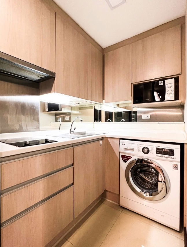 picture #R5933 🎉 250868 Condo for rent Tidy Thonglor  - 4/9