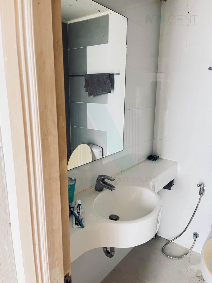 picture 🚩 For Sell Condo LUMPINI PLACE RAMA 4 - KLUAYNAMTHAI Building 1, Floor 26,1 bed room, Room size 28 sqm - 6/8