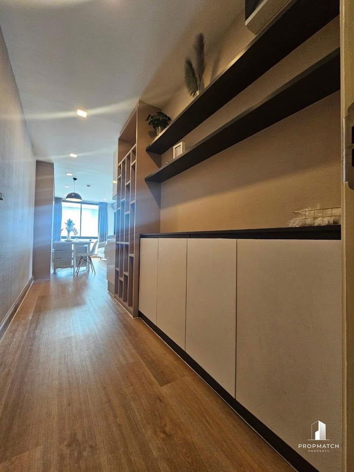 รูป ✨Flash Deal ✨The ACE Ekamai  ( 1Bed 1Bath 45SQM.) แต่งครบพร้อมอยู่ !! เพียง 20,000บาทต่อเดือน Tel.0981315848 @propmatch - รูปที่ 6/14