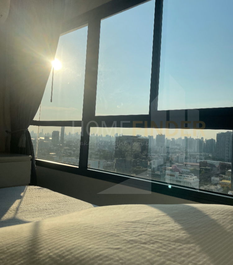 picture IDEO Sukhumvit 93 1 bedroom, for rent - 5/6