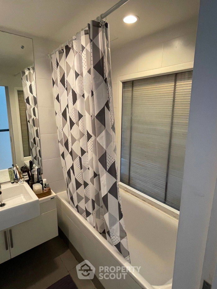 picture 1-BR Condo at The Seed Mingle Sathorn-Suanplu near BTS Sala Daeng (ID 2047831) - 8/9