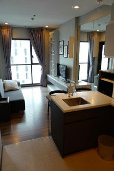 รูป WYNE Sukhumvit ห้องสวย ราคาดี สอบถามเพิ่มเติมได้ที่ Line @condorental - รูปที่ 7/10