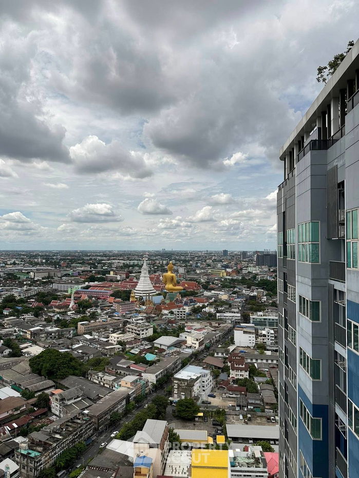 picture 1-BR Condo at Metro Sky Wutthakat near BTS Wutthakat (ID 2280384) - 12/13