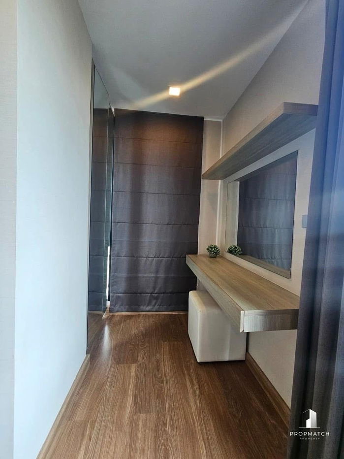 รูป ✨Flash Deal ✨The ACE Ekamai  ( 1Bed 1Bath 45SQM.) แต่งครบพร้อมอยู่ !! เพียง 20,000บาทต่อเดือน Tel.0981315848 @propmatch - รูปที่ 11/14