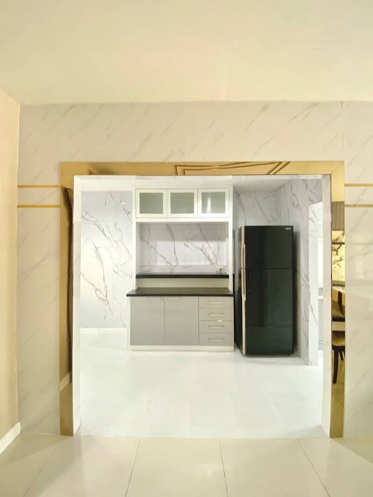 รูป ให้เช่า บ้านเดี่ยว Passorn Prestique Lux พัฒนาการ44 ตกแต่งใหม่ เลี้ยงสัตว์ได้ - รูปที่ 11/15